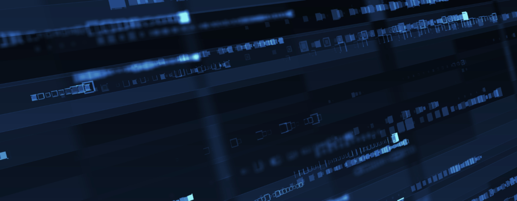 data-driven