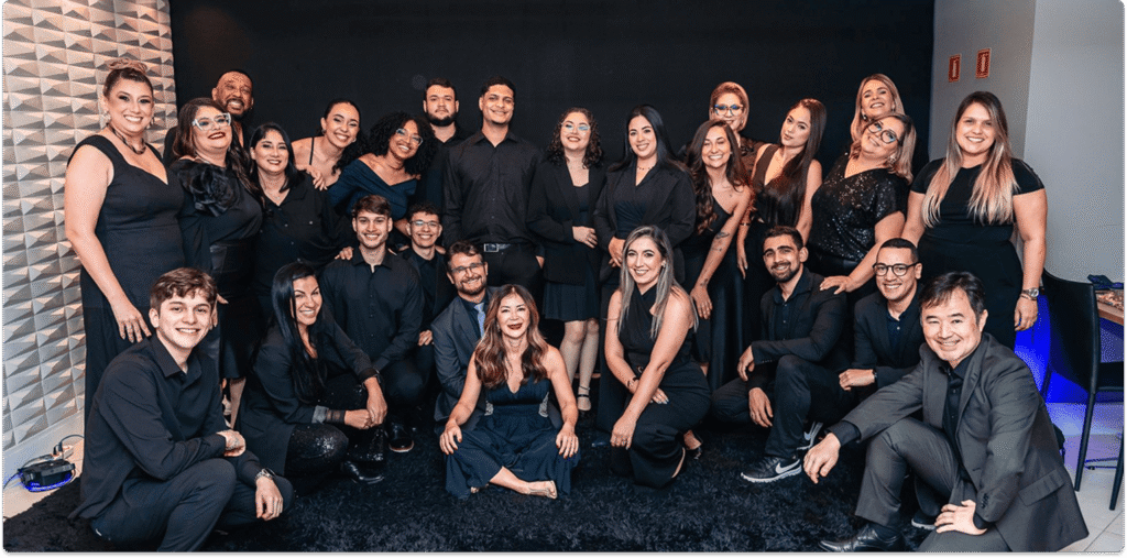 Equipe de Especialistas Nagata & Gasparini