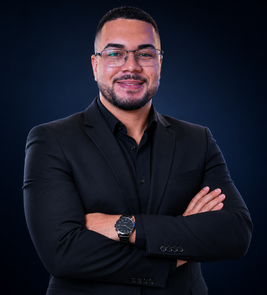 Especialista em Atendimento ao Cliente Kennedy Lima