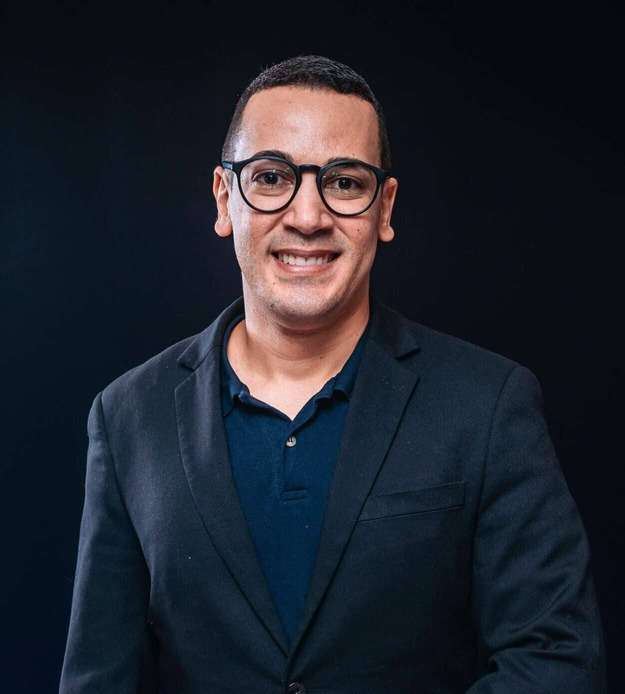 Especialista em Faturamento Rafael de Souza