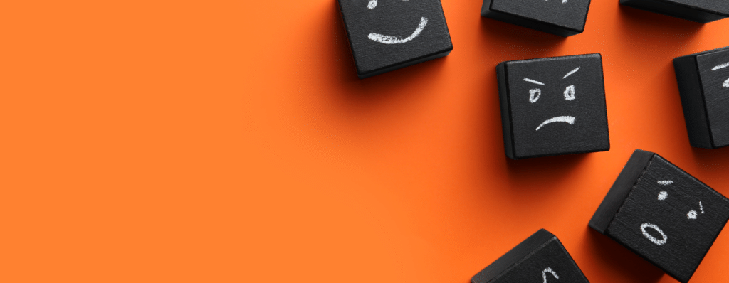 Inteligência emocional para gestores